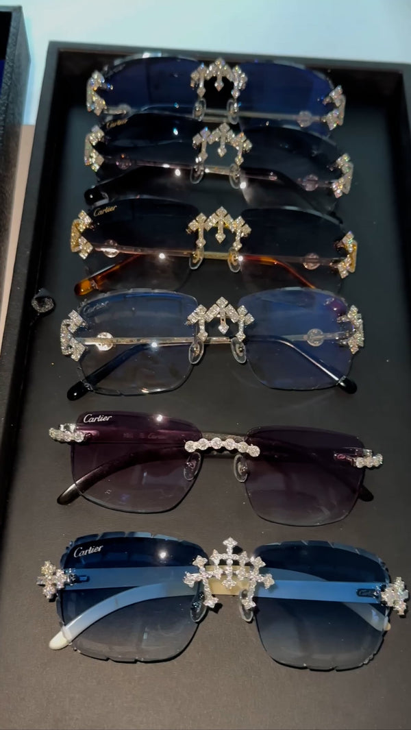 Glasses