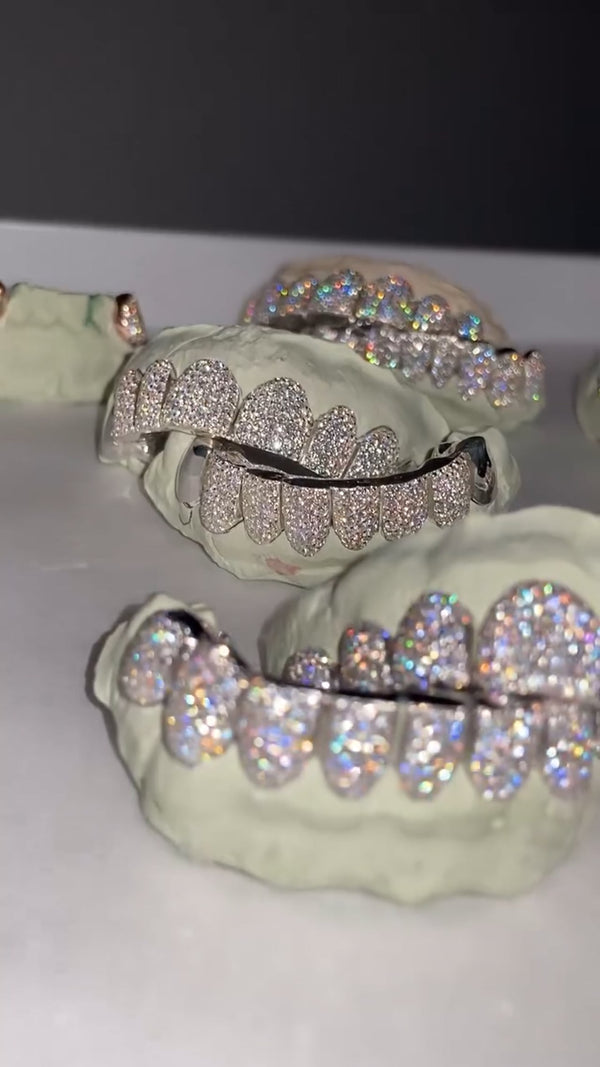 Grills